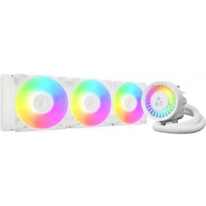Arctic Liquid Cooler Freezer III Pro 360 A-RGB White